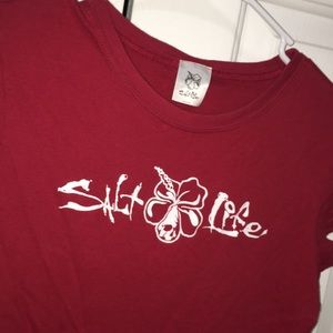 Salt Life Vintage